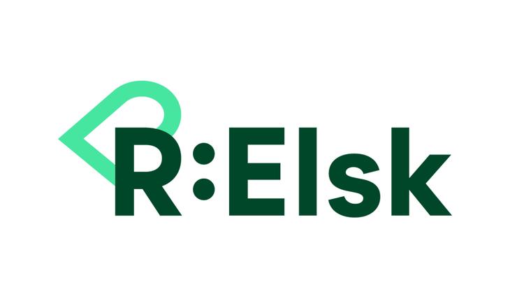 Logo R:Elsk